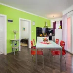 1 - Modern W Big Garden & Terrace W Sea View アパート *