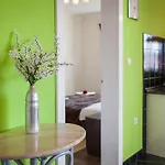 1 - Modern W Big Garden & Terrace W Sea View アパート Vinišće