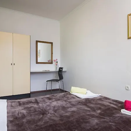 Apartmán 1 - Modern W Big Garden & Terrace W Sea View *