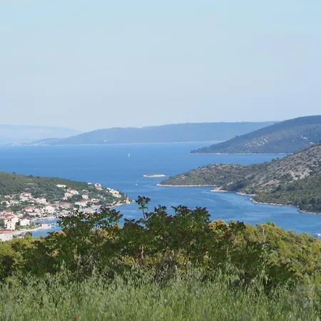 1 - Modern W Big Garden & Terrace W Sea View Lejlighed *