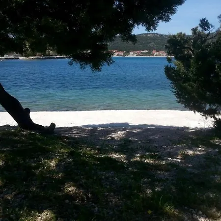 1 - Modern W Big Garden & Terrace W Sea View Lejlighed