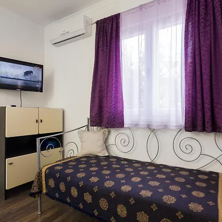 1 - Modern W Big Garden & Terrace W Sea View *