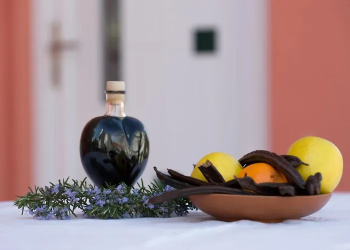 1 - Modern W Big Garden & Terrace W Sea View Lejlighed *