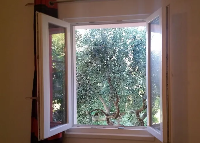 1 - Modern W Big Garden & Terrace W Sea View Vinišće