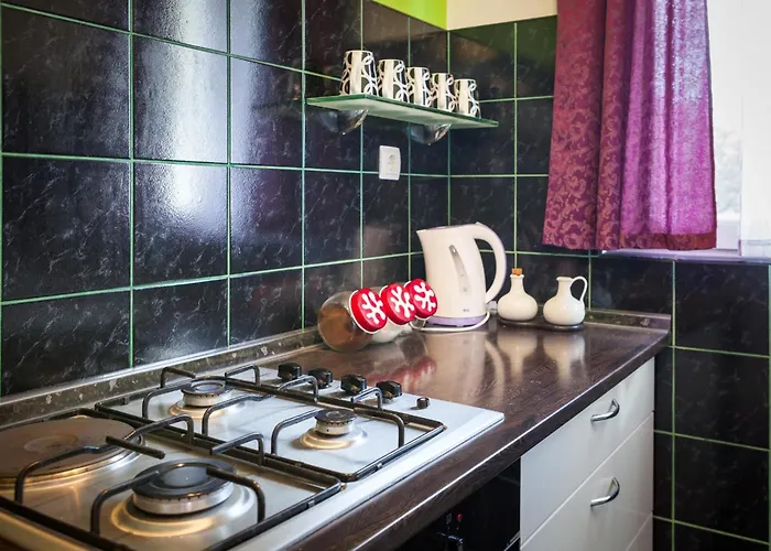 1 - Modern W Big Garden & Terrace W Sea View Vinišće